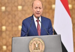 اليمن يطلب دعم مصر في توحيد مؤسستي “الجيش والأمن”