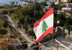 لبنان: ننتظر موافقة واشنطن وتمويل البنك الدولي لتنفيذ اتفاقيات تزويدنا بالكهرباء عبر سوريا