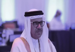 البحرين ومصر تؤكدان دعمهما لجهود منع إيران من امتلاك سلاح نووي