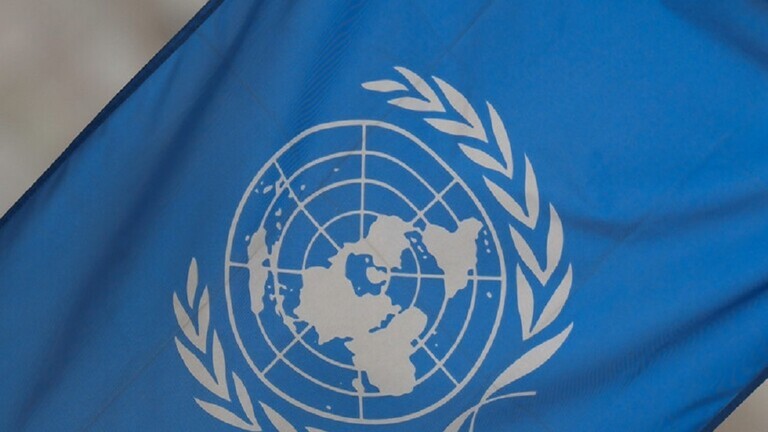 الأمم المتحدة توكد عدم إصابة أحد في الهجوم على المنشآت العسكرية في ميناء أوديسا