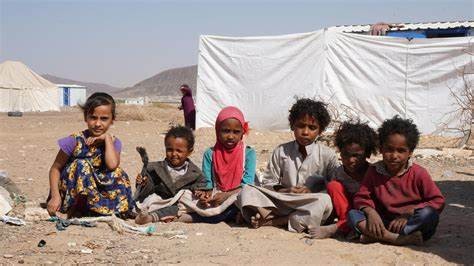 تقرير مستقل: استجابة الأمم المتحدة الإنسانية في اليمن “سيئة بشكل غير مقبول”