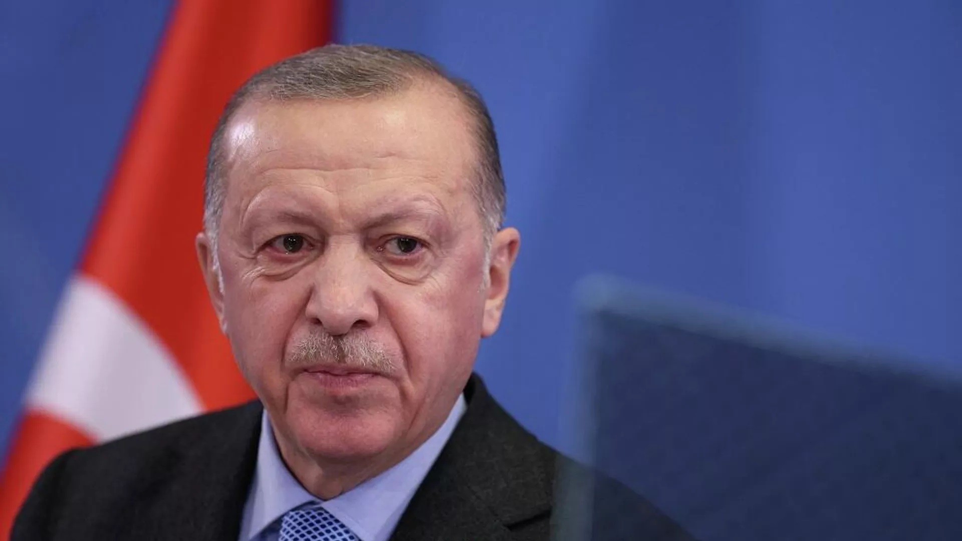 أردوغان: تركيا تعتزم مواصلة التعاون مع روسيا بشأن الغاز والطاقة النووية