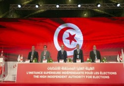 تونس.. 5 أحزاب ترفض نتيجة الاستفتاء على مشروع الدستور