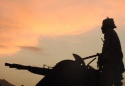 الجيش اليمني يصد هجوما جديدا للحوثيين غربي تعز