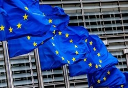 الاتحاد الأوروبي يعبر عن قلقة جراء الأحداث في شبوة