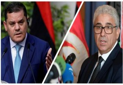 حكومة باشاغا: حكومة الدبيبة "المنتهية ولايتها" ترفض كل المبادرات لحل أزمة انتقال السلطة