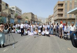 فرنسا ترحب بتمديد الهدنة وتدعو الحوثيين إلى إعادة فتح الطرق إلى مدينة تعز