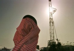 تضاعف دخل السعودية من النفط إلى 65 مليار دولار في 3 أشهر