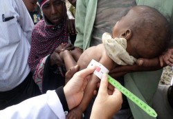 الأمم المتحدة: تزايد حوادث العنف ضد العاملين في المجال الإنساني باليمن