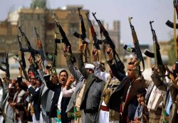 البعثة الأممية تتهم” الحوثي” بالتحشيد عسكريا في الحديدة غربي اليمن