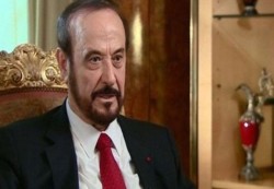 أعلى محكمة في فرنسا تؤيد حبس رفعت الأسد عم رئيس النظام السوري