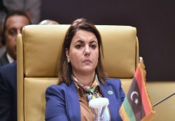 انطلاق اجتماع وزراء الخارجية العرب في القاهرة برئاسة ليبيا