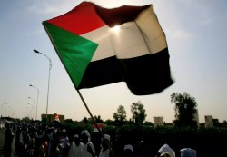 مسؤول سوداني: عدم وجود حكومة أدى إلى توقف البرامج والمشروعات الخدمية والتنموية في البلاد