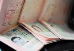 بوريل: وزراء خارجية الاتحاد الأوروبي يعارضون إلغاء تأشيرة شنغن للروس