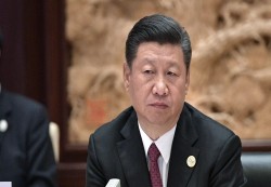 الرئيس الصيني يدعو حكومة كوريا الجنوبية لاتخاذ الإجراء المناسب بعد مقتل 4 من مواطنيه في حادث التدافع