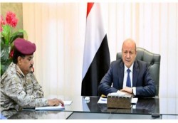 توجيهات حكومية بإعداد "قائمة سوداء" بالكيانات الداعمة لجماعة الحوثي