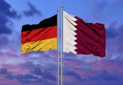 مونديال قطر.. وزارة الخارجية تستدعي السفير الألماني وتسلمه مذكرة احتجاج