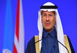 "قررنا أن نكون ناضجين".. وزير الطاقة السعودي يعلق على رد واشنطن بعد قرار "أوبك+"