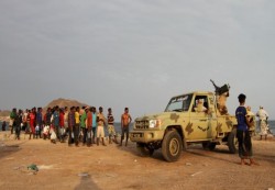 الأمم المتحدة: وصول 42 ألف مهاجر أفريقي إلى اليمن منذ مطلع 2022
