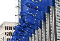 الاتحاد الأوروبي يتبنى الحزمة الثامنة من العقوبات ضد روسيا