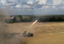 الدفاع الروسية: تصفية أكثر من 280 جنديا أوكرانيا على ثلاثة محاور وإسقاط طائرة "ميغ-29"