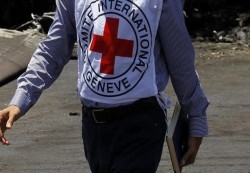 الصليب الأحمر الدولي: مستمرون في الحفاظ على العمليات الحيوية في اليمن رغم الأزمة الاقتصادية العالمية