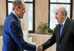 نواب في البرلمان الأوروبي يهاجمون الجزائر بسبب علاقاتها مع روسيا