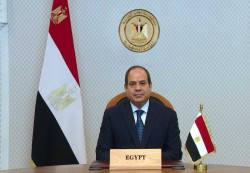 سفير اليمن بالأردن يشيد بمواقف الرئيس السيسي: عنوانه السلام والوحدة والاستقرار