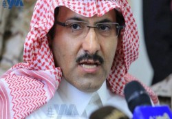 السفير السعودي في اليمن: صندوق النقد العربي سيساعد المركزي اليمني على استقرار الاقتصاد