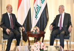 العراق يعرض الوساطة لإيجاد "حل سياسي" في اليمن