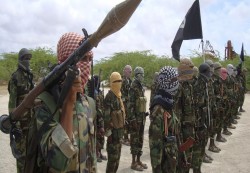 الجيش الصومالي يصد هجوما لحركة الشباب وسط البلاد