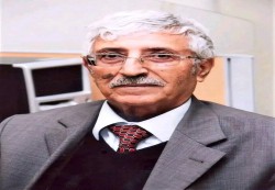 رحيل حزين للشاعر والأديب اليمني الكبير عبدالعزيز المقالح