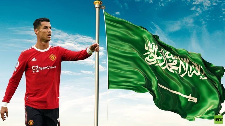 مفاجأة مدوية بشأن عقد رونالدو مع النصر السعودي