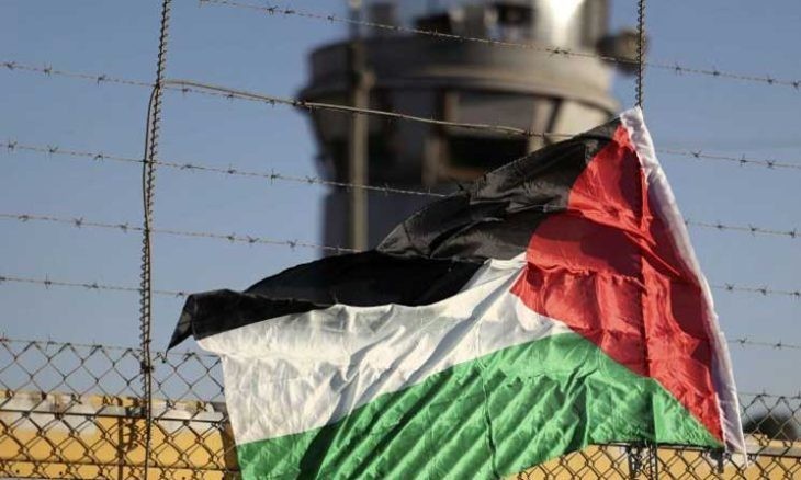 فلسطين.. الأسرى بسجون الاحتلال يطالبون بإنقاذهم من “الإهمال الطبي”