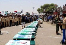 جماعة الحوثي تعترف بمقتل 6 عناصر في مواجهات مع القوات الحكومية