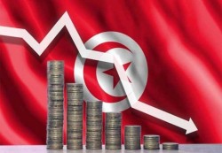 تونس تتوقع ارتفاع التضخم إلى 10.5% في 2023