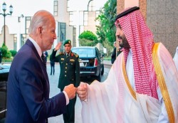 رغم التوتر بين الحكومتين.. جنرال أمريكي كبير يكشف عن اتفاق أمني سري مع السعودية