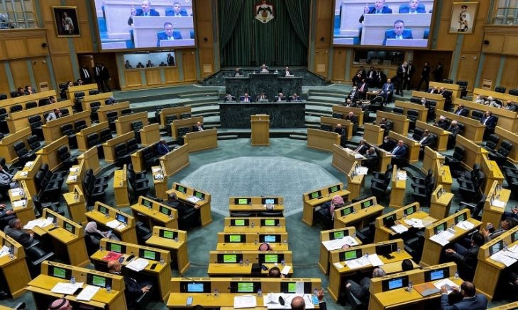 مجلس النواب الأردني يفصل أحد أعضائه بتهمة الإساءة لدولة عربية شقيقة