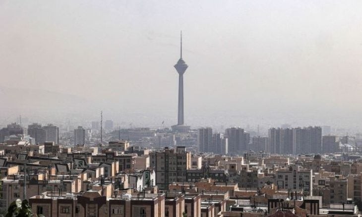 القضاء الإيراني يتهم فرنسيين اثنين وبلجيكيا بالتجسس