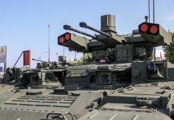 مسؤول روسي : مهام العملية العسكرية الخاصة "قيد الإنجاز" والنصر "أمر مؤكد"