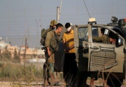 نادي الأسير: الجيش الإسرائيلي اعتقل 400 فلسطيني منذ مطلع 2023