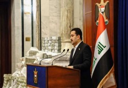 رئيس الوزراء العراقي يوجّه بمراجعة عمل جهاز مكافحة “الإرهاب”