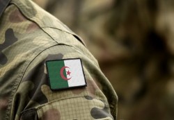 السلطات الجزائرية تعلن تفكيك خلية لتنظيم “داعش”