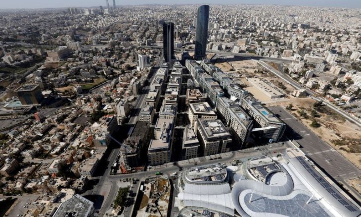الأردن يترقب منخفضا جويا فريدا.. وإعلان حالة الطوارئ القصوى في العاصمة