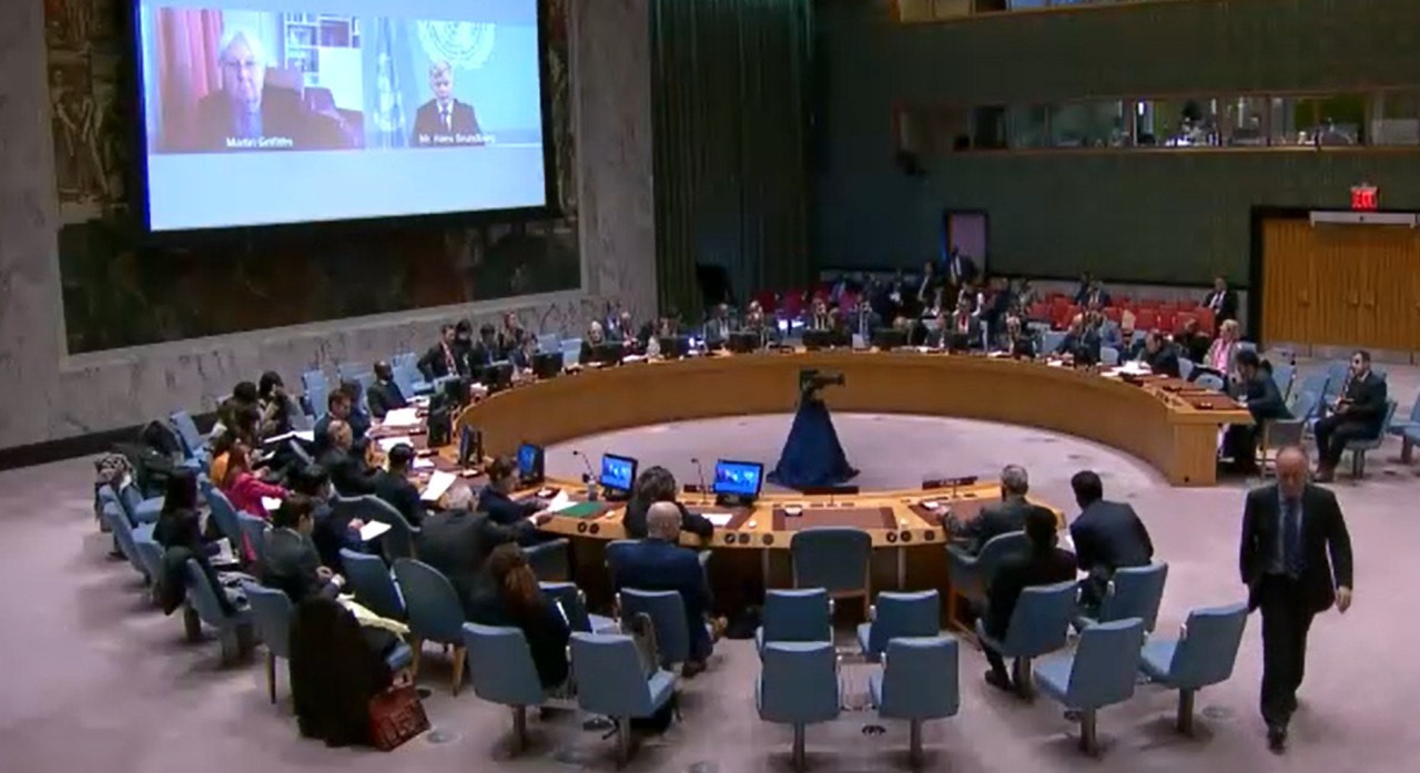 قرار مرتقب في مجلس الأمن بتجديد العقوبات الأممية على المشمولين بها في اليمن