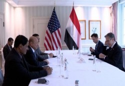 واشنطن تؤكد على أهمية “الانخراط الفاعل” في مؤتمر مانحي اليمن