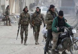 الأمم المتحدة: مشاكل تتعلق بموافقة مقاتلي المعارضة السورية تعرقل نقل مساعدات الزلزال