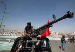 السفير الهولندي بعد زيارة صنعاء: الحوثيون غير جادين في إنهاء الحرب