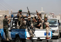 حكومة اليمن تدعو الأمم المتحدة للضغط على الحوثيين للاستجابة الجادة لجهود السلام
