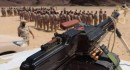قوات درع الوطن تعلن إجراء تدريبات عسكرية في عدن